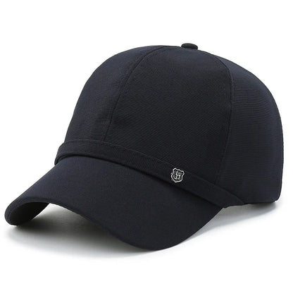 Spring Summer Luxury Brand Baseball Cap For Men