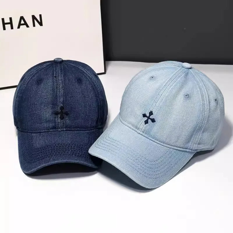 Unisex Summer Baseball Cap Men Women