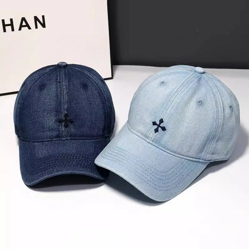 Unisex Summer Baseball Cap Men Women