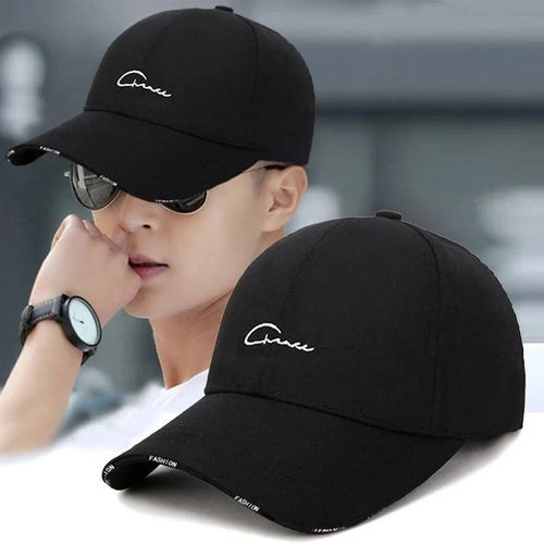 New Summer Baseball Cap For Men & Women