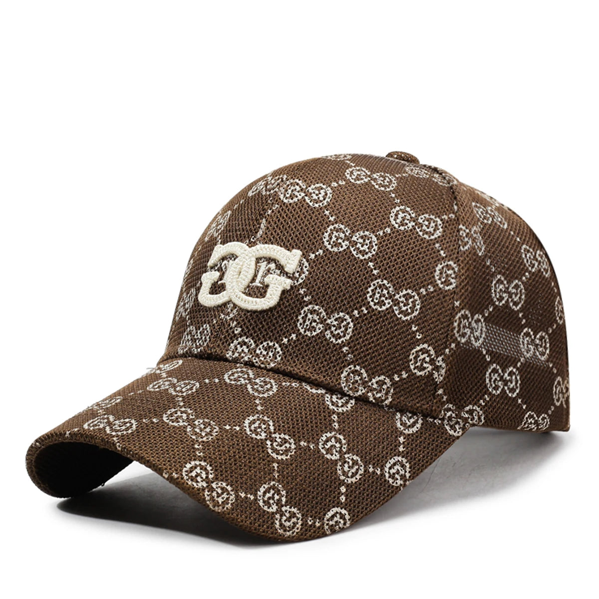 Hat Men's Spring and Summer Breathable and Quick-Drying Cap OutdoorBaseball Cap