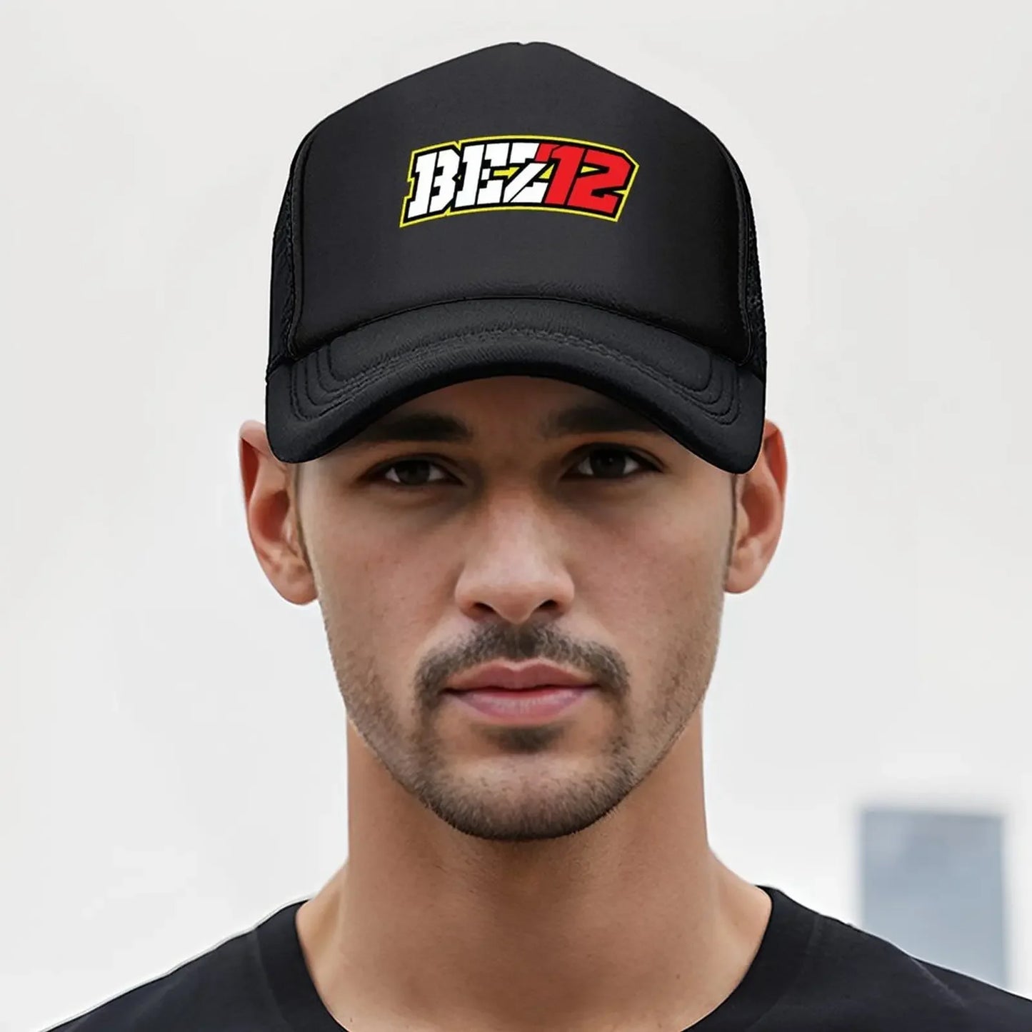 Marco Bezzecchi 72 Baseball Cap Sports Cap