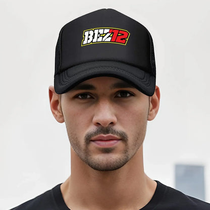 Marco Bezzecchi 72 Baseball Cap Sports Cap