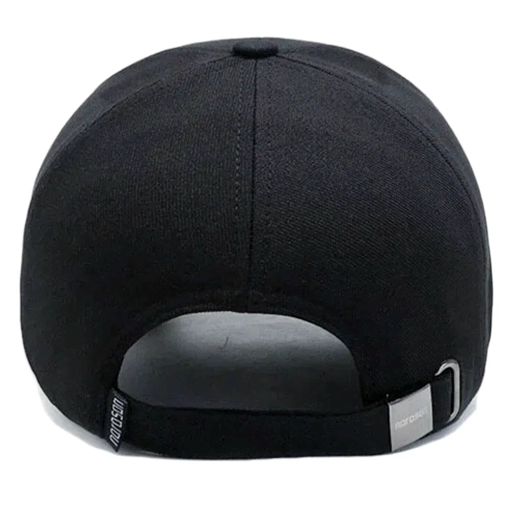 Men Premium Baseball Cap Casual Hat Cap For Male