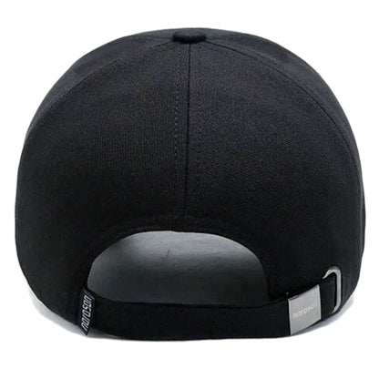Men Premium Baseball Cap Casual Hat Cap For Male
