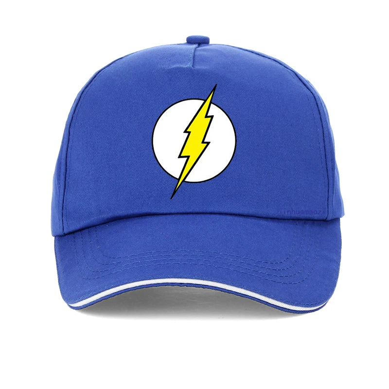 The Big Bang Theory Baseball Cap