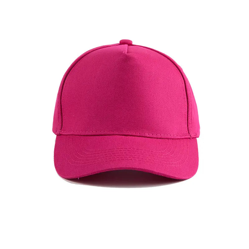 Men Caps Custom Baseball Cap Women Tennis Hats