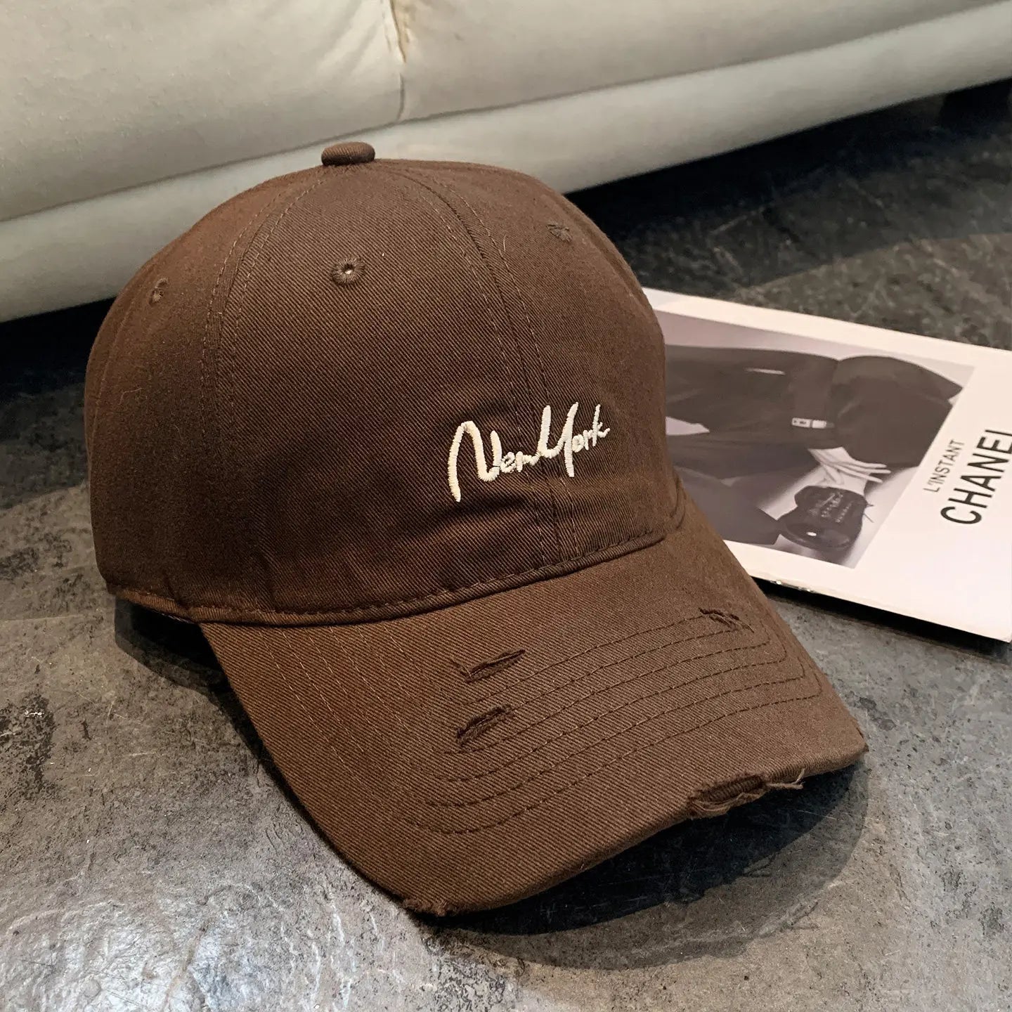 Baseball Cap