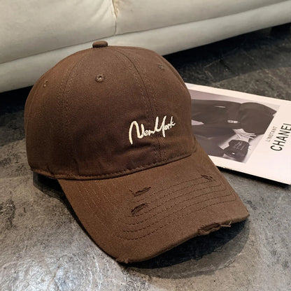 Baseball Cap