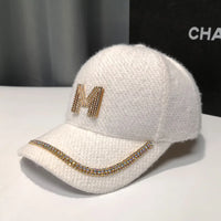 Beige M