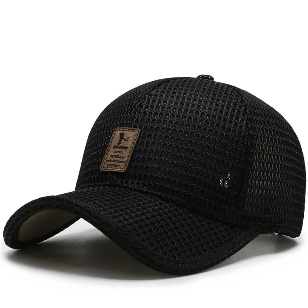 Baseball Hats For Man Women Unisex