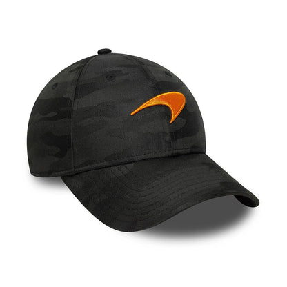 Lando Norris 4 Men And Women Printing Cap