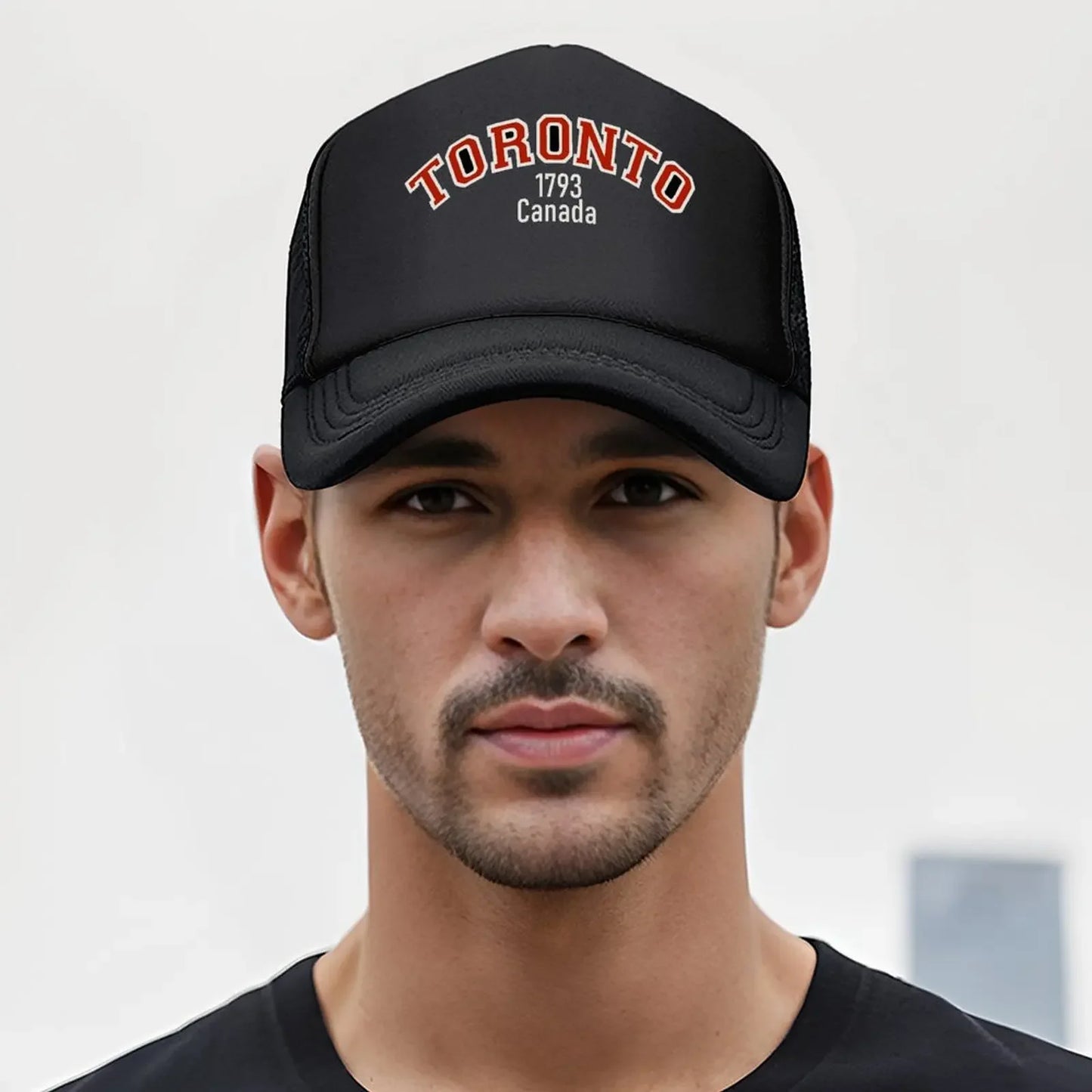 Toronto Canada Baseball Cap hats for men