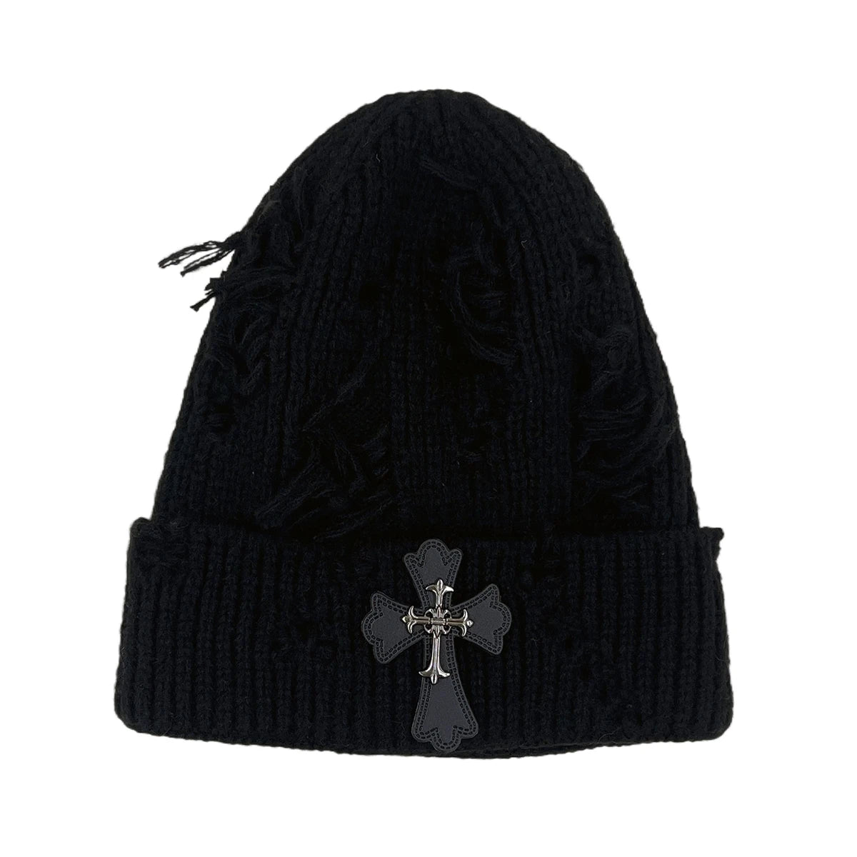 Winter Warm Hat Street Trendy Cold Hat