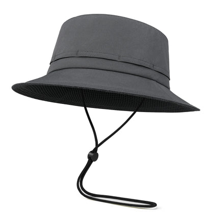 Men Women Outdoor Bucket Hat Outdoor
