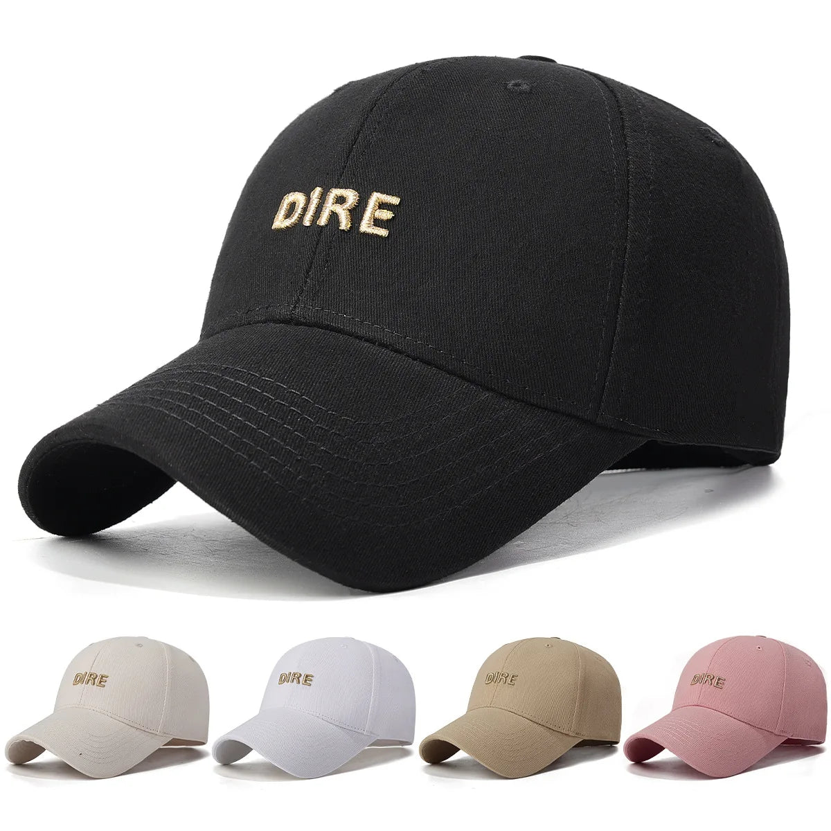Baseball Cap for Men Women