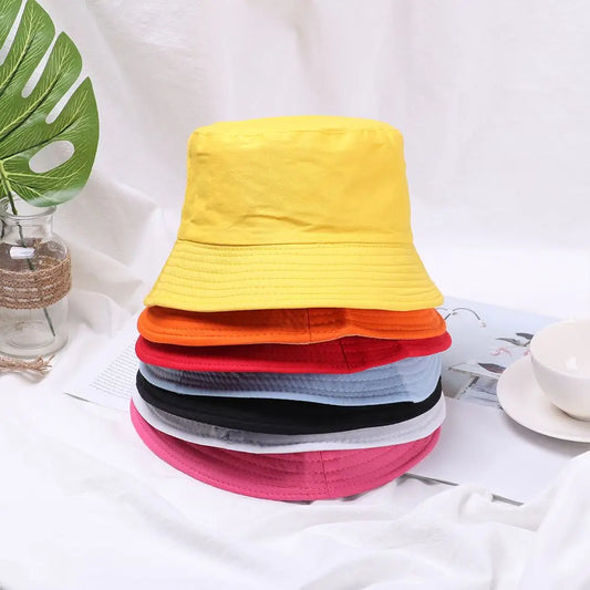 Outdoor Sunscreen Portable Panama Hat