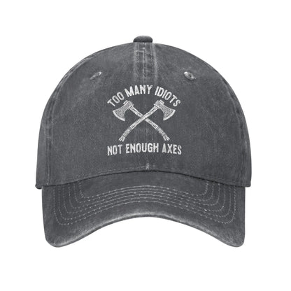 Unisex Baseball Cap