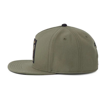 Cool Man Embroidered Snapback Hip Hop Cap Men Cotton Knight Caps Adjusted Outdoor Sport Leisure Baseball Caps