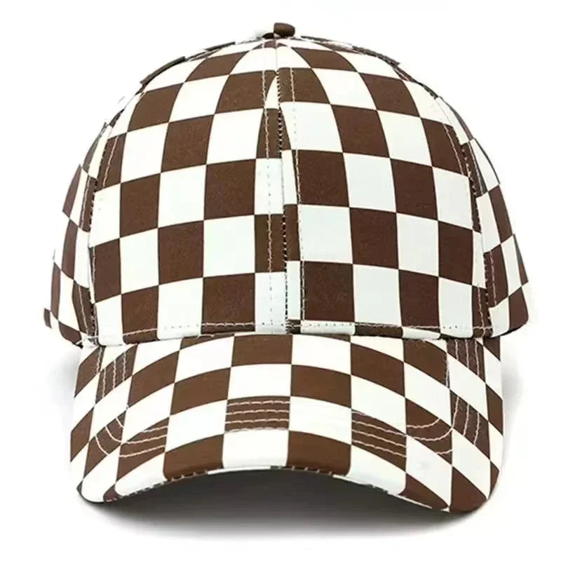Retro Casual Sunshade Sun Hat Travel Outdoor Hat Tide