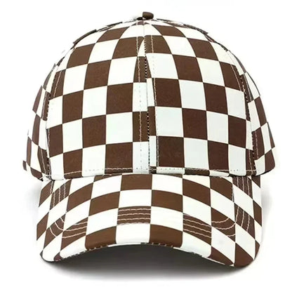 Retro Casual Sunshade Sun Hat Travel Outdoor Hat Tide