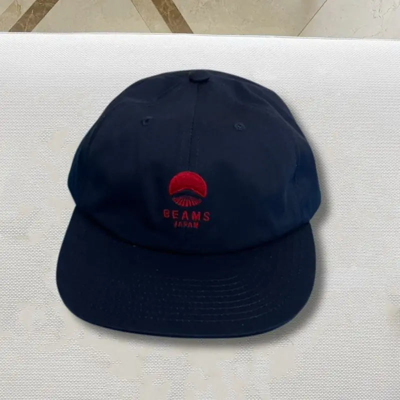 Four Seasons Unisex Beams Caps Street Leisure Men Women Baseball Cap