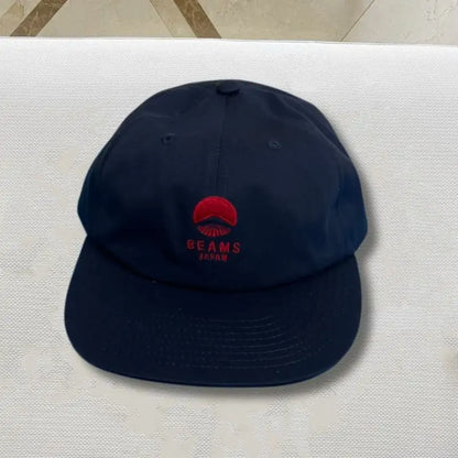 Four Seasons Unisex Beams Caps Street Leisure Men Women Baseball Cap