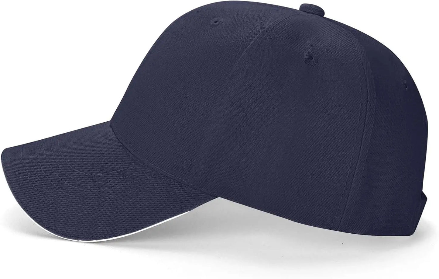 Switzerland Canton Map Flags Baseball Cap Polyester Casual
