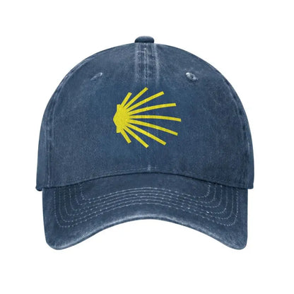 Baseball Cap Adult Adjustable Dad Hat