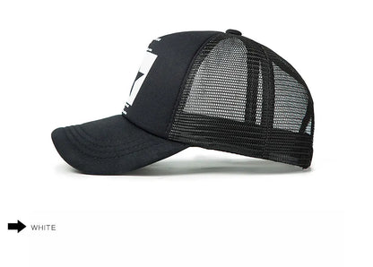 Fashion Brand Baseball Cap Women Baseball Hat Breathable Men Women Summer