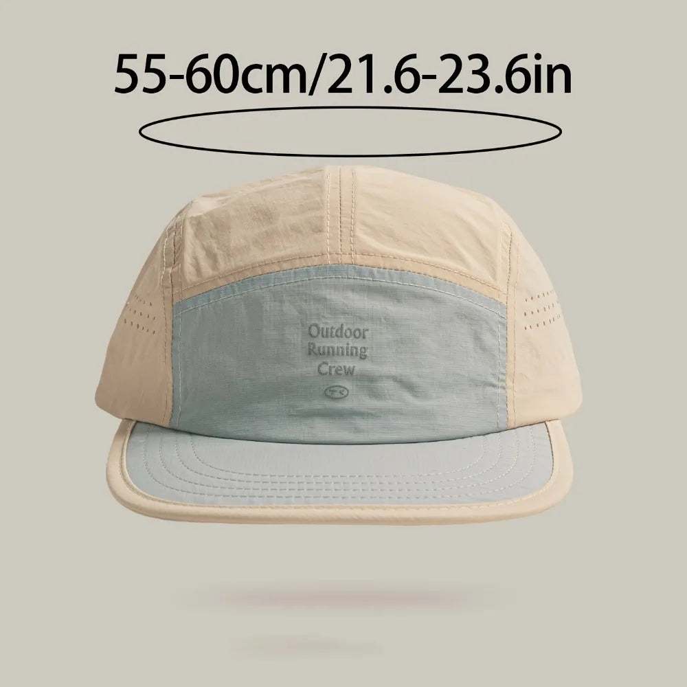 Peaked Cap Outdoor Sunshade Baseball Caps