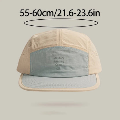 Peaked Cap Outdoor Sunshade Baseball Caps