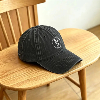 Baseball Cap Los Angeles Police Sưat Lapd Summer