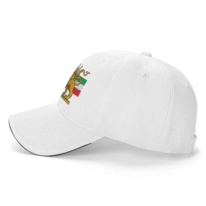 Adjustable Cap New Baseball Cap Sports Hats