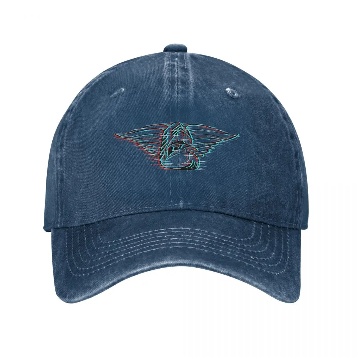 Tour Mcfly Band Unisex Style Baseball Cap