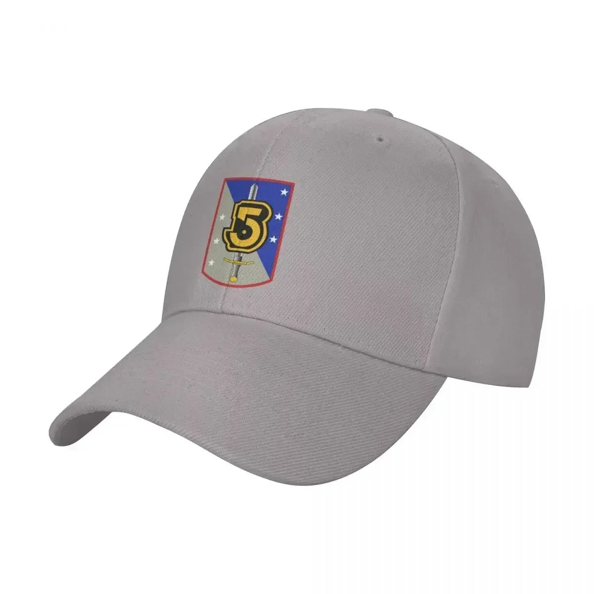 Babylon 5 Emblem Classic Cap Baseball Cap