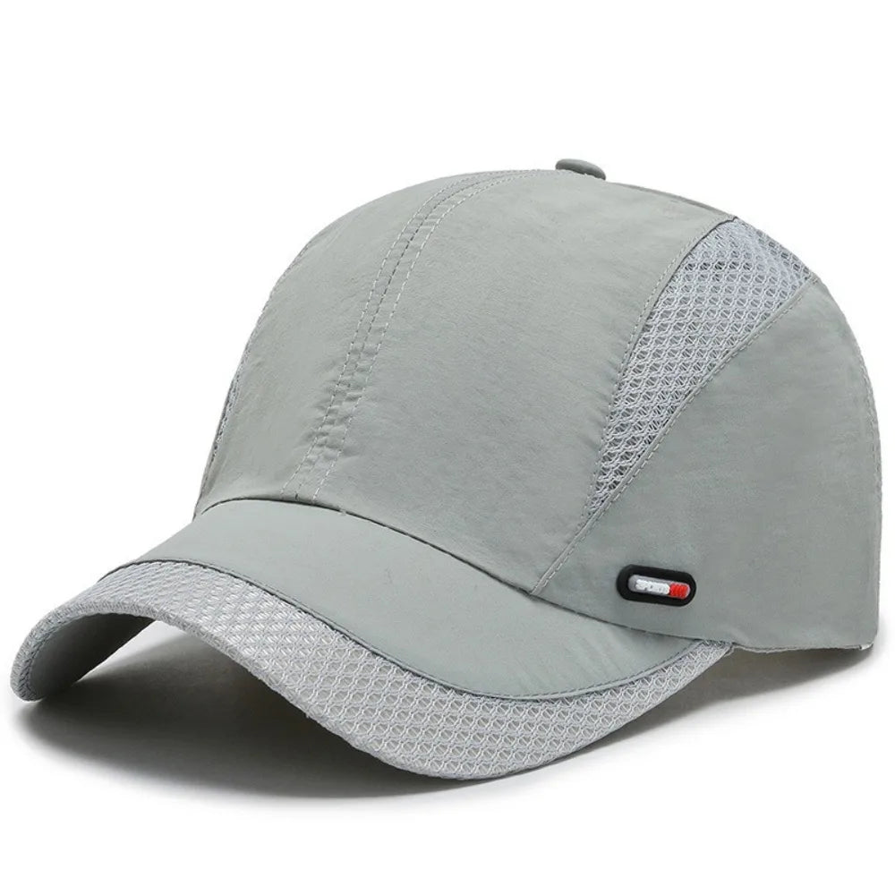 New Adjustable Baseball Cap