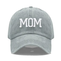 MOM-Grey