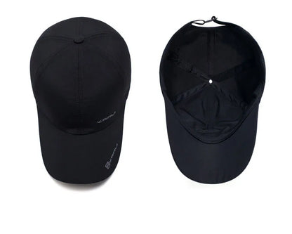Solid Summer Cap Branded Baseball Cap Dad Cap Bone Snapback Hats For Men Bones Masculino
