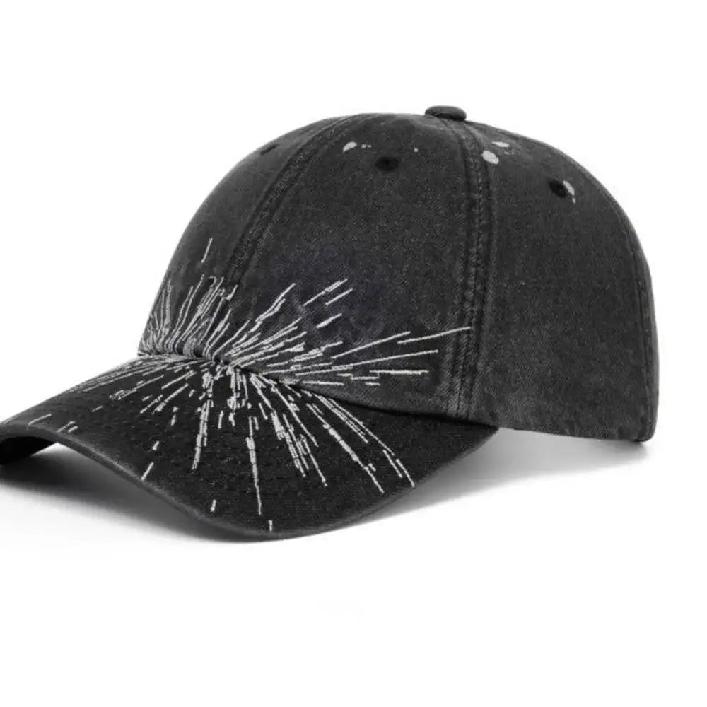 What Is Your Love Song Hat Flat Cap Baseball Cap
