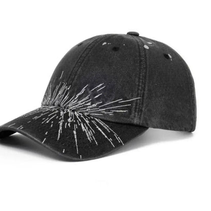What Is Your Love Song Hat Flat Cap Baseball Cap