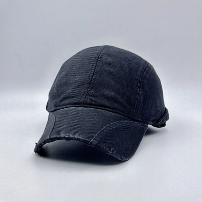 2026 New Early Spring Leopard-Print Baseball Cap
