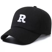 R Black