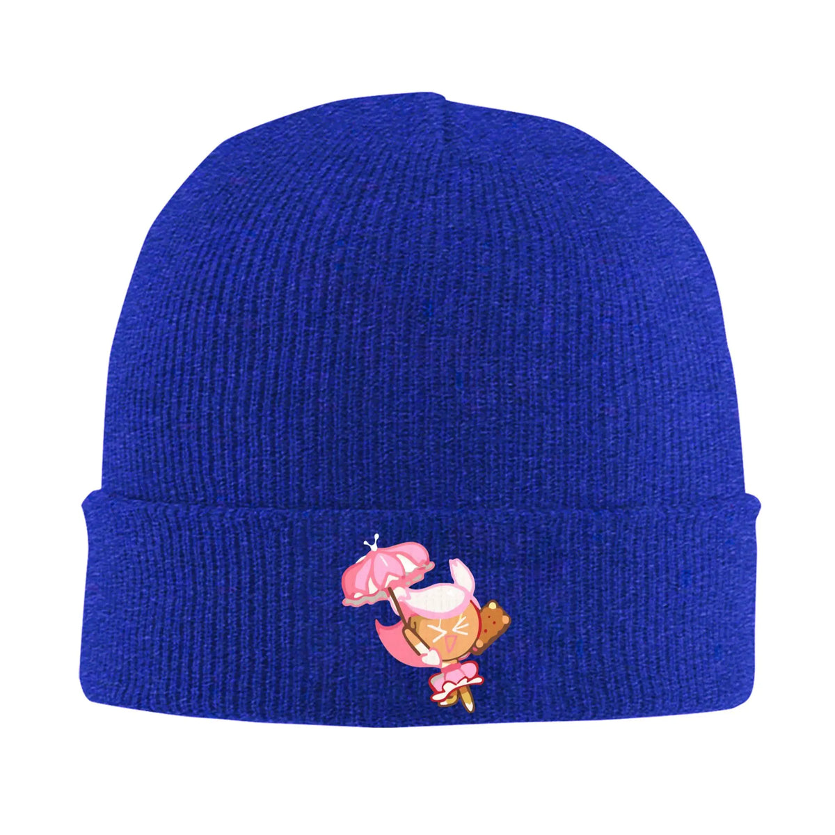 Knitted Skull Caps For Men Women