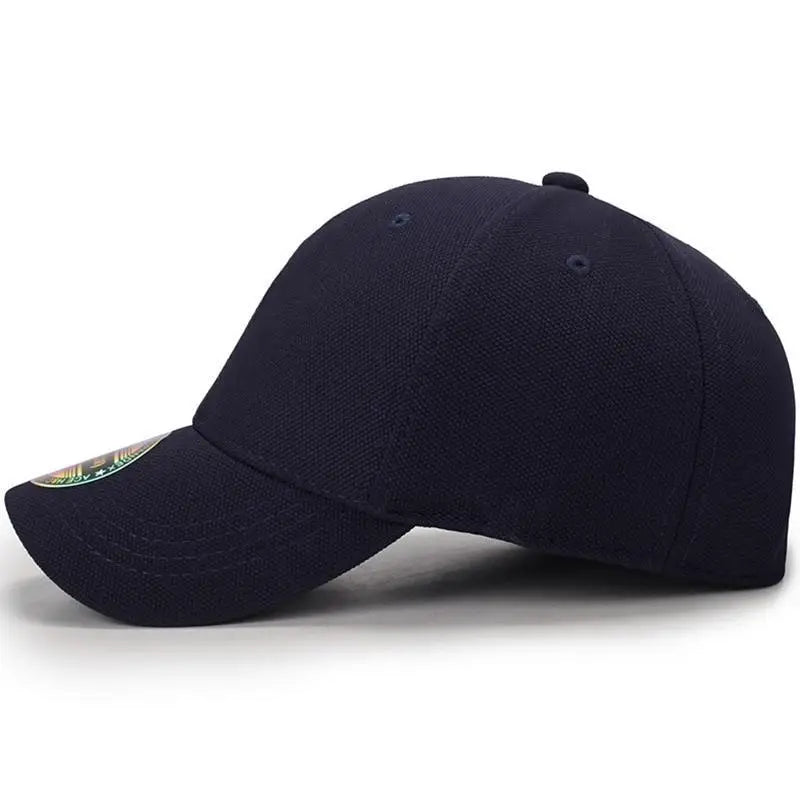 Trendy Women's Sun Protection Baseball Hats