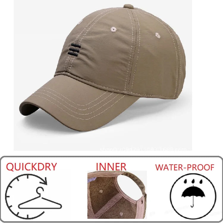 OOhmy Baseball Cap