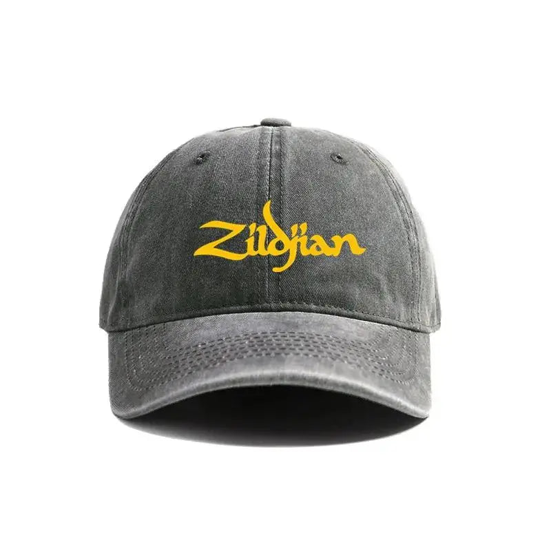 Distressed Hats Cap Men Women Retro Outdoor
