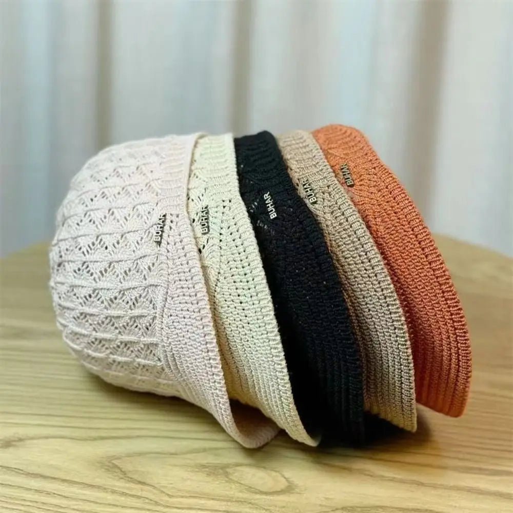 New Spring/Summer Women's Peaked Cap