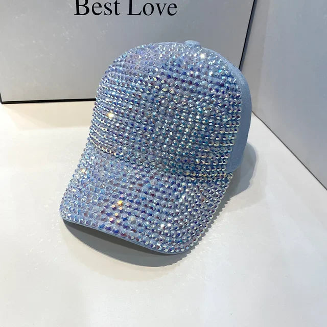 Summer Women's Baseball Cap Spring Autumn