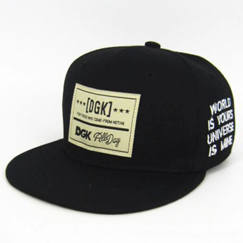 Men Snapback Hats